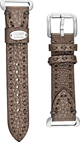 fendi watch repair near me|fendi watch band replacement.